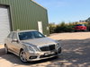 Mercedes-Benz E Class 3.0 E350 CDI V6 BlueEfficiency Sport G-Tronic Euro 5 4dr 4dr Automatic 2026