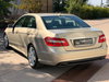 Mercedes-Benz E Class 3.0 E350 CDI V6 BlueEfficiency Sport G-Tronic Euro 5 4dr 4dr Automatic 2026