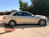 Mercedes-Benz E Class 3.0 E350 CDI V6 BlueEfficiency Sport G-Tronic Euro 5 4dr 4dr Automatic 2026