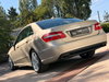 Mercedes-Benz E Class 3.0 E350 CDI V6 BlueEfficiency Sport G-Tronic Euro 5 4dr 4dr Automatic 2026