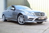 Mercedes-Benz E Class 4.7 E500 V8 BlueEfficiency Sport G-Tronic+ Euro 5 (s/s) 2dr 2dr Automatic 2026