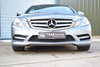 Mercedes-Benz E Class 4.7 E500 V8 BlueEfficiency Sport G-Tronic+ Euro 5 (s/s) 2dr 2dr Automatic 2026