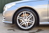 Mercedes-Benz E Class 4.7 E500 V8 BlueEfficiency Sport G-Tronic+ Euro 5 (s/s) 2dr 2dr Automatic 2026