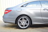 Mercedes-Benz E Class 4.7 E500 V8 BlueEfficiency Sport G-Tronic+ Euro 5 (s/s) 2dr 2dr Automatic 2026
