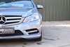 Mercedes-Benz E Class 4.7 E500 V8 BlueEfficiency Sport G-Tronic+ Euro 5 (s/s) 2dr 2dr Automatic 2026