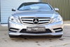 Mercedes-Benz E Class 4.7 E500 V8 BlueEfficiency Sport G-Tronic+ Euro 5 (s/s) 2dr 2dr Automatic 2026