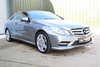 Mercedes-Benz E Class 4.7 E500 V8 BlueEfficiency Sport G-Tronic+ Euro 5 (s/s) 2dr 2dr Automatic 2026
