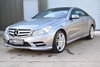 Mercedes-Benz E Class 4.7 E500 V8 BlueEfficiency Sport G-Tronic+ Euro 5 (s/s) 2dr 2dr Automatic 2026