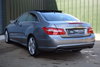 Mercedes-Benz E Class 4.7 E500 V8 BlueEfficiency Sport G-Tronic+ Euro 5 (s/s) 2dr 2dr Automatic 2026