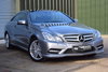 Mercedes-Benz E Class 4.7 E500 V8 BlueEfficiency Sport G-Tronic+ Euro 5 (s/s) 2dr 2dr Automatic 2026