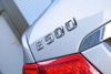 Mercedes-Benz E Class 4.7 E500 V8 BlueEfficiency Sport G-Tronic+ Euro 5 (s/s) 2dr 2dr Automatic 2026