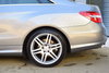 Mercedes-Benz E Class 4.7 E500 V8 BlueEfficiency Sport G-Tronic+ Euro 5 (s/s) 2dr 2dr Automatic 2026