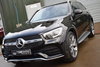 Mercedes-Benz GLC 2.0 GLC300 MHEV AMG Line (Premium Plus) G-Tronic+ 4MATIC Euro 6 (s/s) 5dr 5dr Automatic 2026
