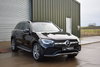 Mercedes-Benz GLC 2.0 GLC300 MHEV AMG Line (Premium Plus) G-Tronic+ 4MATIC Euro 6 (s/s) 5dr 5dr Automatic 2026