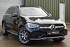 Mercedes-Benz GLC 2.0 GLC300 MHEV AMG Line (Premium Plus) G-Tronic+ 4MATIC Euro 6 (s/s) 5dr 5dr Automatic 2026