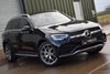 Mercedes-Benz GLC 2.0 GLC300 MHEV AMG Line (Premium Plus) G-Tronic+ 4MATIC Euro 6 (s/s) 5dr 5dr Automatic 2026