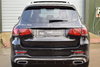 Mercedes-Benz GLC 2.0 GLC300 MHEV AMG Line (Premium Plus) G-Tronic+ 4MATIC Euro 6 (s/s) 5dr 5dr Automatic 2026
