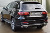 Mercedes-Benz GLC 2.0 GLC300 MHEV AMG Line (Premium Plus) G-Tronic+ 4MATIC Euro 6 (s/s) 5dr 5dr Automatic 2026