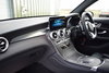 Mercedes-Benz GLC 2.0 GLC300 MHEV AMG Line (Premium Plus) G-Tronic+ 4MATIC Euro 6 (s/s) 5dr 5dr Automatic 2026