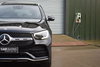 Mercedes-Benz GLC 2.0 GLC300 MHEV AMG Line (Premium Plus) G-Tronic+ 4MATIC Euro 6 (s/s) 5dr 5dr Automatic 2026