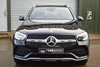 Mercedes-Benz GLC 2.0 GLC300 MHEV AMG Line (Premium Plus) G-Tronic+ 4MATIC Euro 6 (s/s) 5dr 5dr Automatic 2026