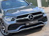 Mercedes-Benz GLC 2.0 GLC300d AMG Line (Premium Plus) G-Tronic+ 4MATIC Euro 6 (s/s) 5dr 5dr Automatic 2026