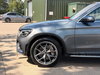 Mercedes-Benz GLC 2.0 GLC300d AMG Line (Premium Plus) G-Tronic+ 4MATIC Euro 6 (s/s) 5dr 5dr Automatic 2026