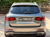Mercedes-Benz GLC 2.0 GLC300d AMG Line (Premium Plus) G-Tronic+ 4MATIC Euro 6 (s/s) 5dr 5dr Automatic 2026