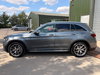 Mercedes-Benz GLC 2.0 GLC300d AMG Line (Premium Plus) G-Tronic+ 4MATIC Euro 6 (s/s) 5dr 5dr Automatic 2026