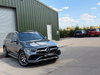 Mercedes-Benz GLC 2.0 GLC300d AMG Line (Premium Plus) G-Tronic+ 4MATIC Euro 6 (s/s) 5dr 5dr Automatic 2026