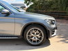 Mercedes-Benz GLC 2.0 GLC300d AMG Line (Premium Plus) G-Tronic+ 4MATIC Euro 6 (s/s) 5dr 5dr Automatic 2026