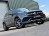 Mercedes-Benz GLC 2.0 GLC300d AMG Line (Premium Plus) G-Tronic+ 4MATIC Euro 6 (s/s) 5dr 5dr Automatic 2026