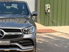 Mercedes-Benz GLC 2.0 GLC300d AMG Line (Premium Plus) G-Tronic+ 4MATIC Euro 6 (s/s) 5dr 5dr Automatic 2026