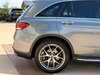 Mercedes-Benz GLC 2.0 GLC300d AMG Line (Premium Plus) G-Tronic+ 4MATIC Euro 6 (s/s) 5dr 5dr Automatic 2026
