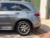 Mercedes-Benz GLC 2.0 GLC300d AMG Line (Premium Plus) G-Tronic+ 4MATIC Euro 6 (s/s) 5dr 5dr Automatic 2026