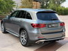 Mercedes-Benz GLC 2.0 GLC300d AMG Line (Premium Plus) G-Tronic+ 4MATIC Euro 6 (s/s) 5dr 5dr Automatic 2026
