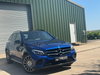 Mercedes-Benz GLC 2.1 GLC220d AMG Line (Premium Plus) G-Tronic+ 4MATIC Euro 6 (s/s) 5dr 5dr Automatic 2026