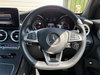 Mercedes-Benz GLC 2.1 GLC220d AMG Line (Premium Plus) G-Tronic+ 4MATIC Euro 6 (s/s) 5dr 5dr Automatic 2026