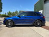 Mercedes-Benz GLC 2.1 GLC220d AMG Line (Premium Plus) G-Tronic+ 4MATIC Euro 6 (s/s) 5dr 5dr Automatic 2026