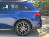 Mercedes-Benz GLC 2.1 GLC220d AMG Line (Premium Plus) G-Tronic+ 4MATIC Euro 6 (s/s) 5dr 5dr Automatic 2026