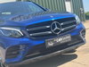 Mercedes-Benz GLC 2.1 GLC220d AMG Line (Premium Plus) G-Tronic+ 4MATIC Euro 6 (s/s) 5dr 5dr Automatic 2026
