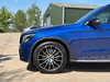 Mercedes-Benz GLC 2.1 GLC220d AMG Line (Premium Plus) G-Tronic+ 4MATIC Euro 6 (s/s) 5dr 5dr Automatic 2026