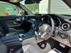 Mercedes-Benz GLC 2.1 GLC220d AMG Line (Premium Plus) G-Tronic+ 4MATIC Euro 6 (s/s) 5dr 5dr Automatic 2026
