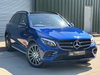Mercedes-Benz GLC 2.1 GLC220d AMG Line (Premium Plus) G-Tronic+ 4MATIC Euro 6 (s/s) 5dr 5dr Automatic 2026