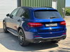 Mercedes-Benz GLC 2.1 GLC220d AMG Line (Premium Plus) G-Tronic+ 4MATIC Euro 6 (s/s) 5dr 5dr Automatic 2026