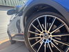 Mercedes-Benz GLC 2.1 GLC220d AMG Line (Premium Plus) G-Tronic+ 4MATIC Euro 6 (s/s) 5dr 5dr Automatic 2026