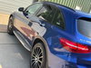 Mercedes-Benz GLC 2.1 GLC220d AMG Line (Premium Plus) G-Tronic+ 4MATIC Euro 6 (s/s) 5dr 5dr Automatic 2026