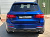 Mercedes-Benz GLC 2.1 GLC220d AMG Line (Premium Plus) G-Tronic+ 4MATIC Euro 6 (s/s) 5dr 5dr Automatic 2026