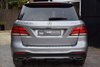 Mercedes-Benz GLE 2.1 GLE250d AMG Line (Premium) G-Tronic 4MATIC Euro 6 (s/s) 5dr 5dr Automatic 2026