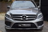 Mercedes-Benz GLE 2.1 GLE250d AMG Line (Premium) G-Tronic 4MATIC Euro 6 (s/s) 5dr 5dr Automatic 2026